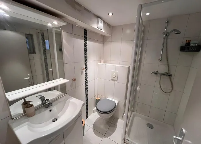 Calme En Centre-ville Appartement